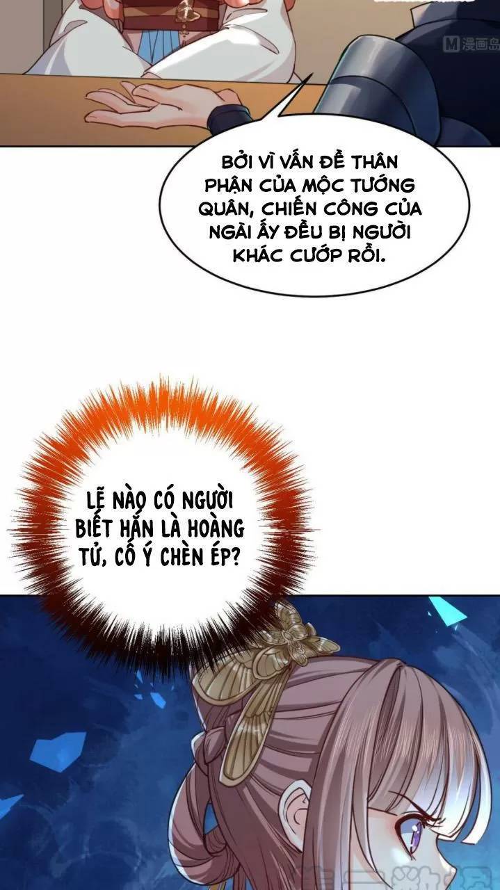 Hoàng Đệ Đừng Nhấc Đao Chapter 24 - Trang 2