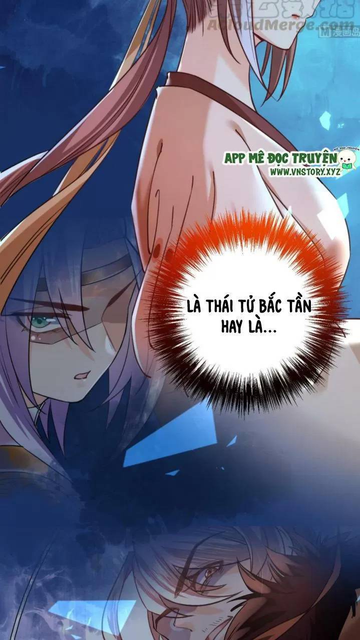 Hoàng Đệ Đừng Nhấc Đao Chapter 24 - Trang 2