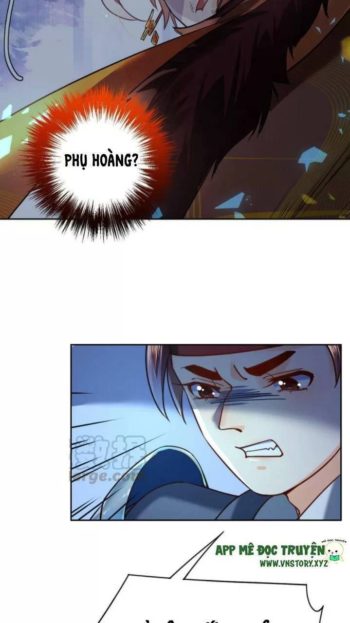 Hoàng Đệ Đừng Nhấc Đao Chapter 24 - Trang 2