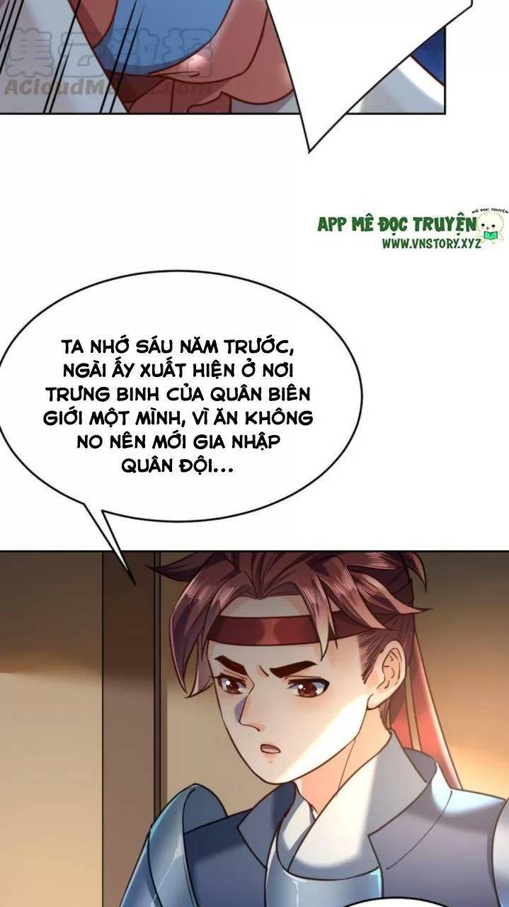 Hoàng Đệ Đừng Nhấc Đao Chapter 24 - Trang 2