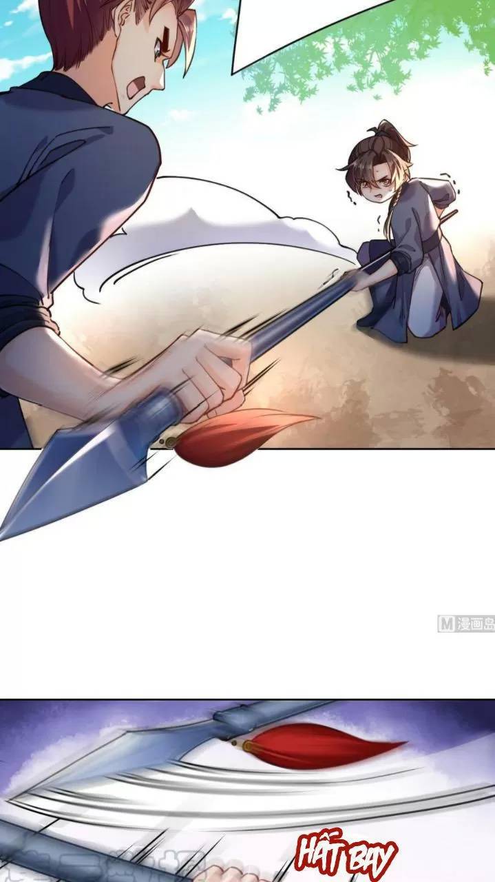 Hoàng Đệ Đừng Nhấc Đao Chapter 24 - Trang 2