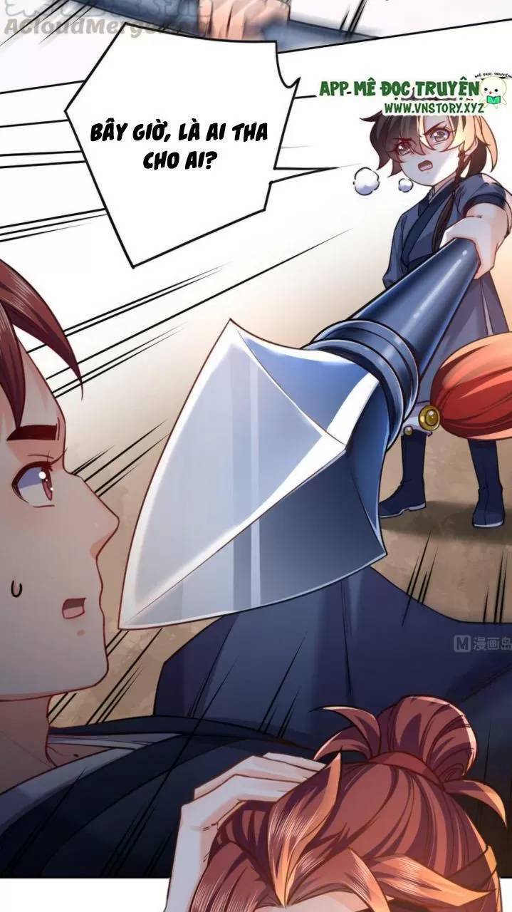 Hoàng Đệ Đừng Nhấc Đao Chapter 24 - Trang 2