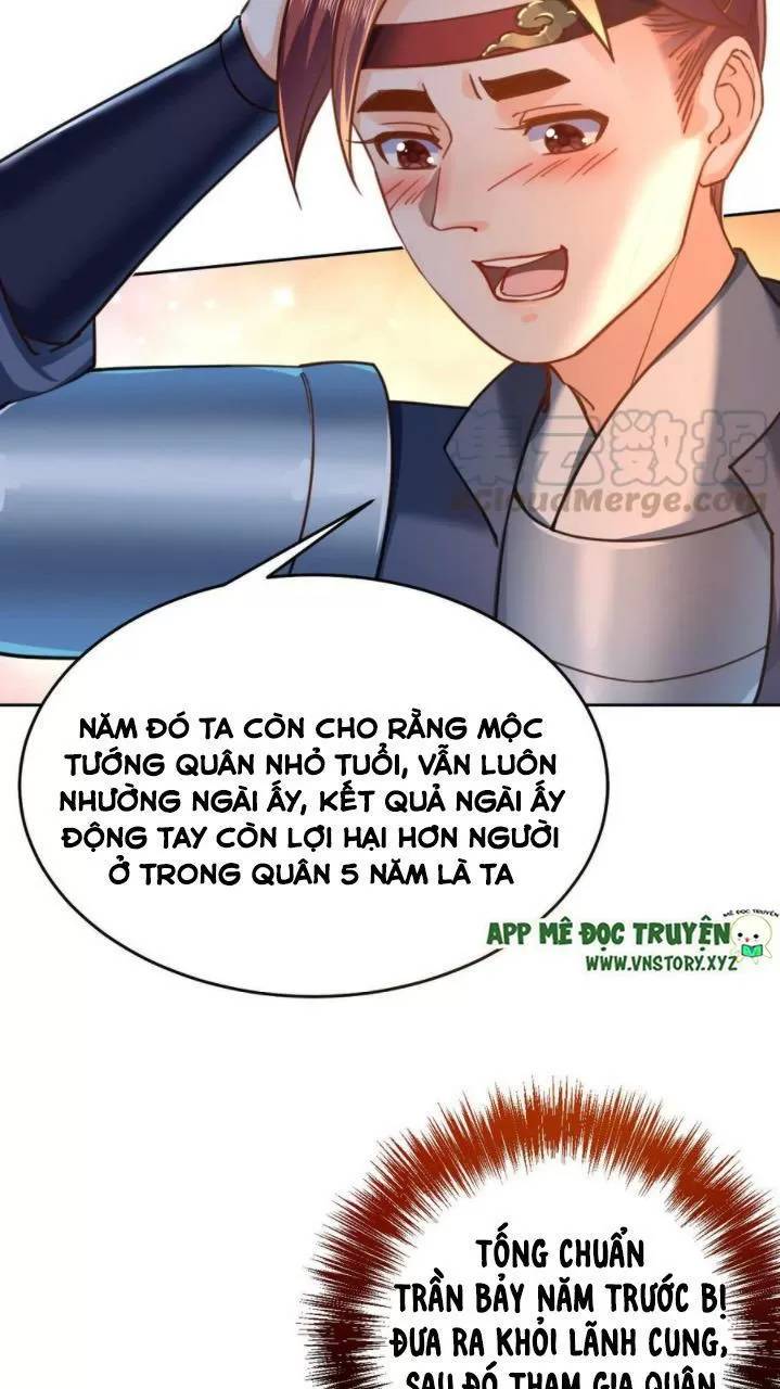 Hoàng Đệ Đừng Nhấc Đao Chapter 24 - Trang 2