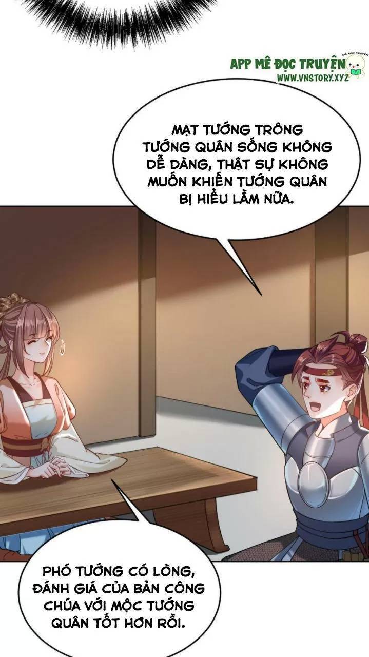 Hoàng Đệ Đừng Nhấc Đao Chapter 24 - Trang 2