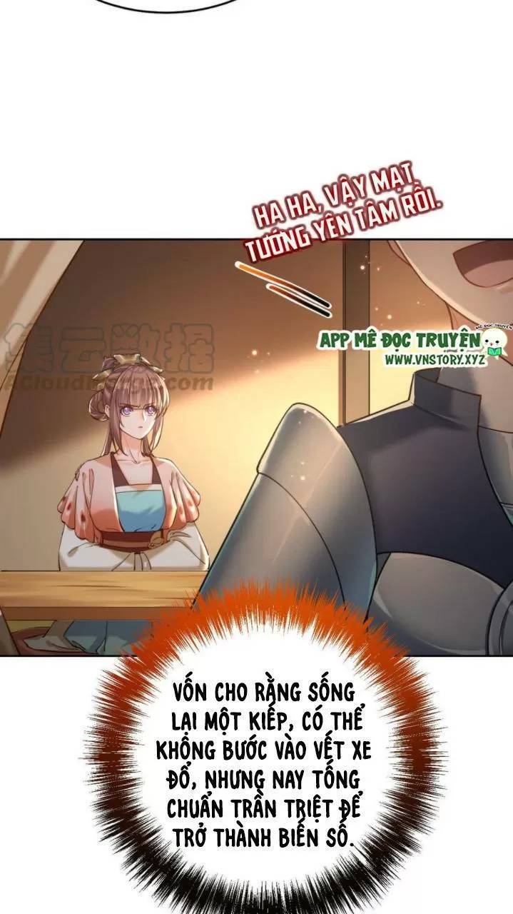 Hoàng Đệ Đừng Nhấc Đao Chapter 24 - Trang 2