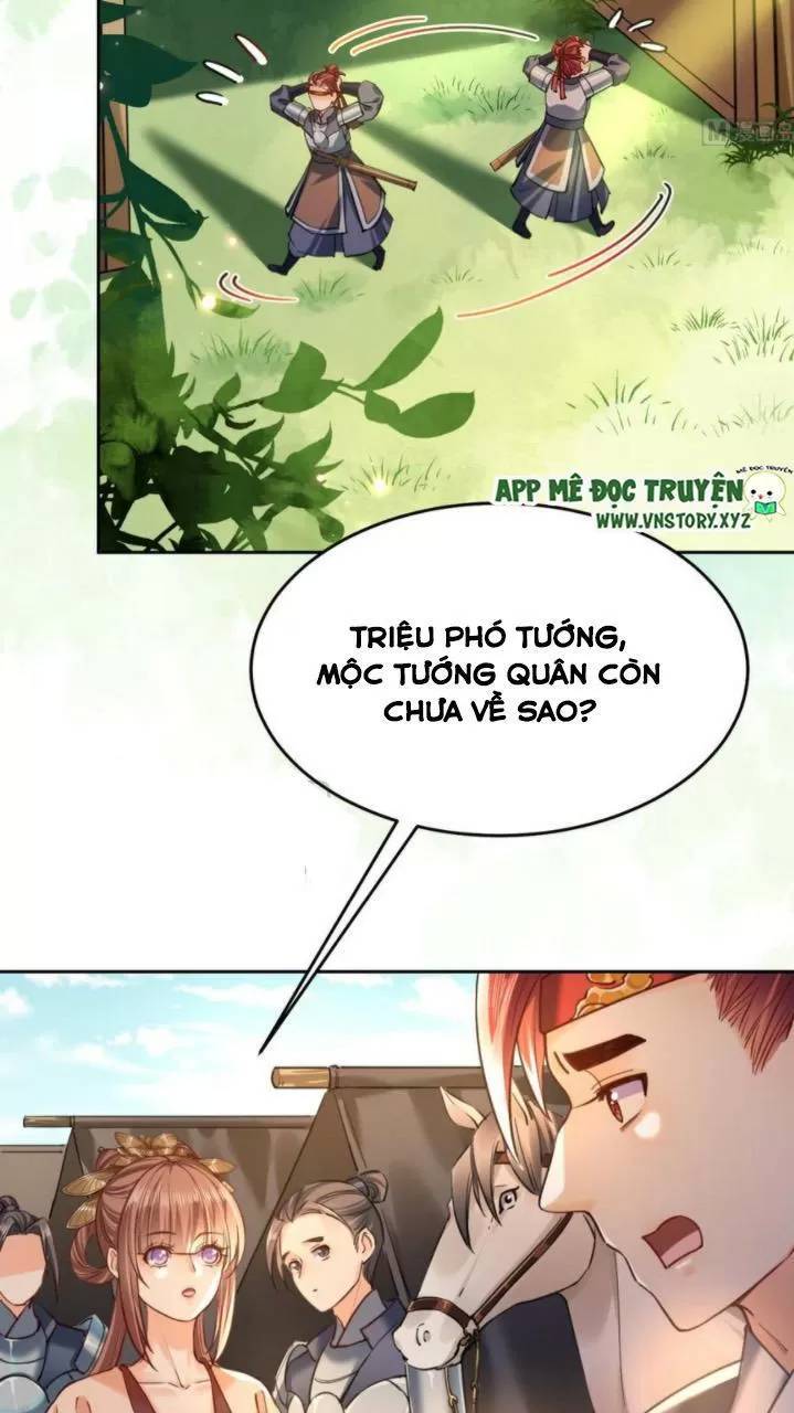 Hoàng Đệ Đừng Nhấc Đao Chapter 24 - Trang 2
