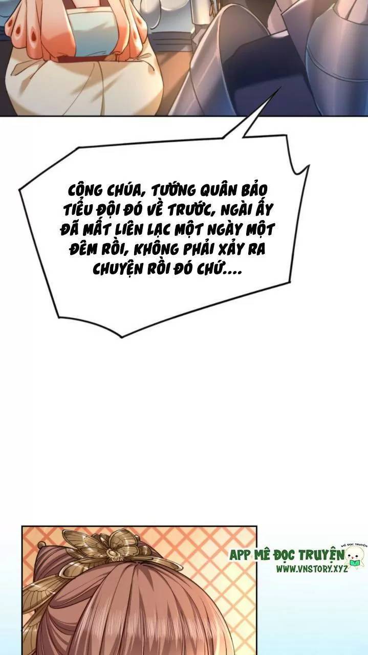 Hoàng Đệ Đừng Nhấc Đao Chapter 24 - Trang 2