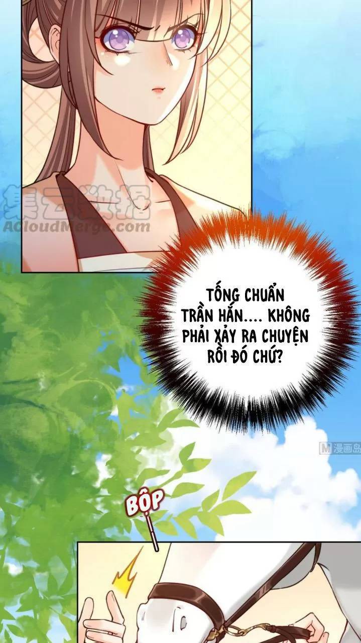 Hoàng Đệ Đừng Nhấc Đao Chapter 24 - Trang 2