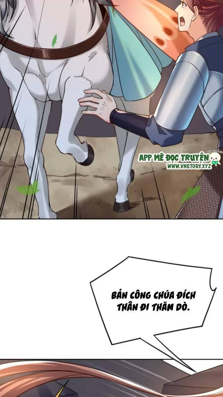 Hoàng Đệ Đừng Nhấc Đao Chapter 24 - Trang 2