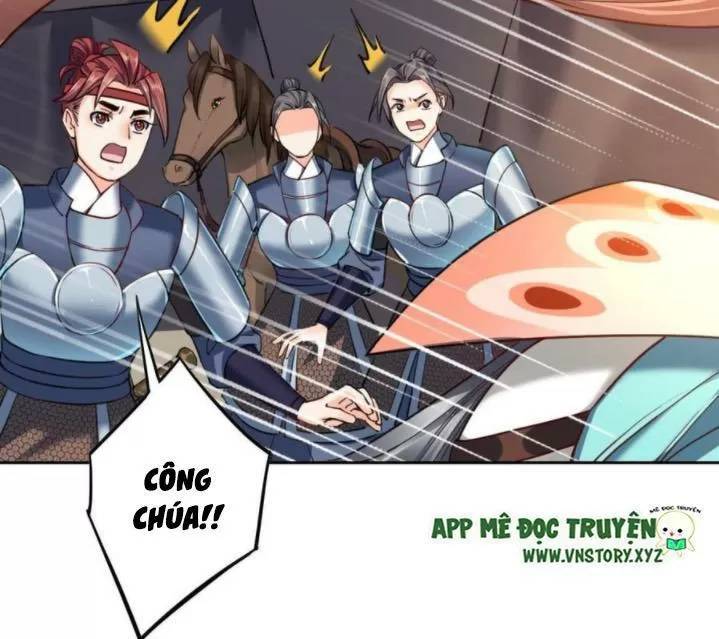 Hoàng Đệ Đừng Nhấc Đao Chapter 24 - Trang 2