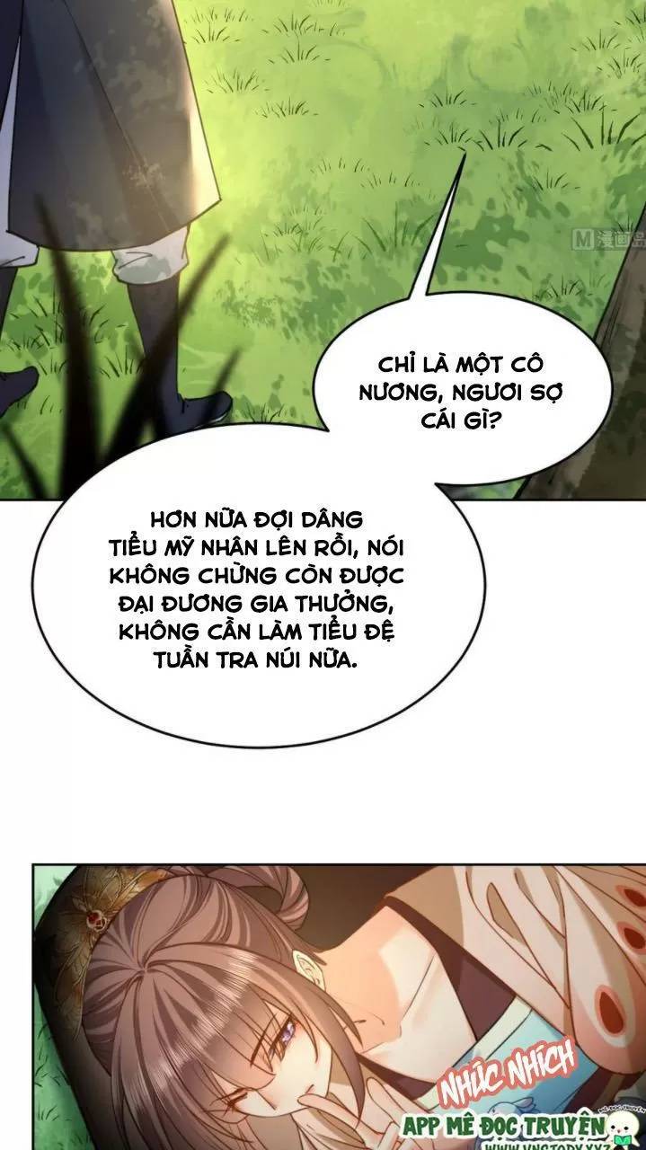 Hoàng Đệ Đừng Nhấc Đao Chapter 25 - Trang 2