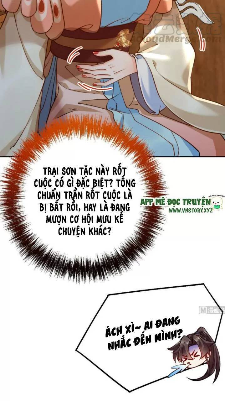 Hoàng Đệ Đừng Nhấc Đao Chapter 25 - Trang 2