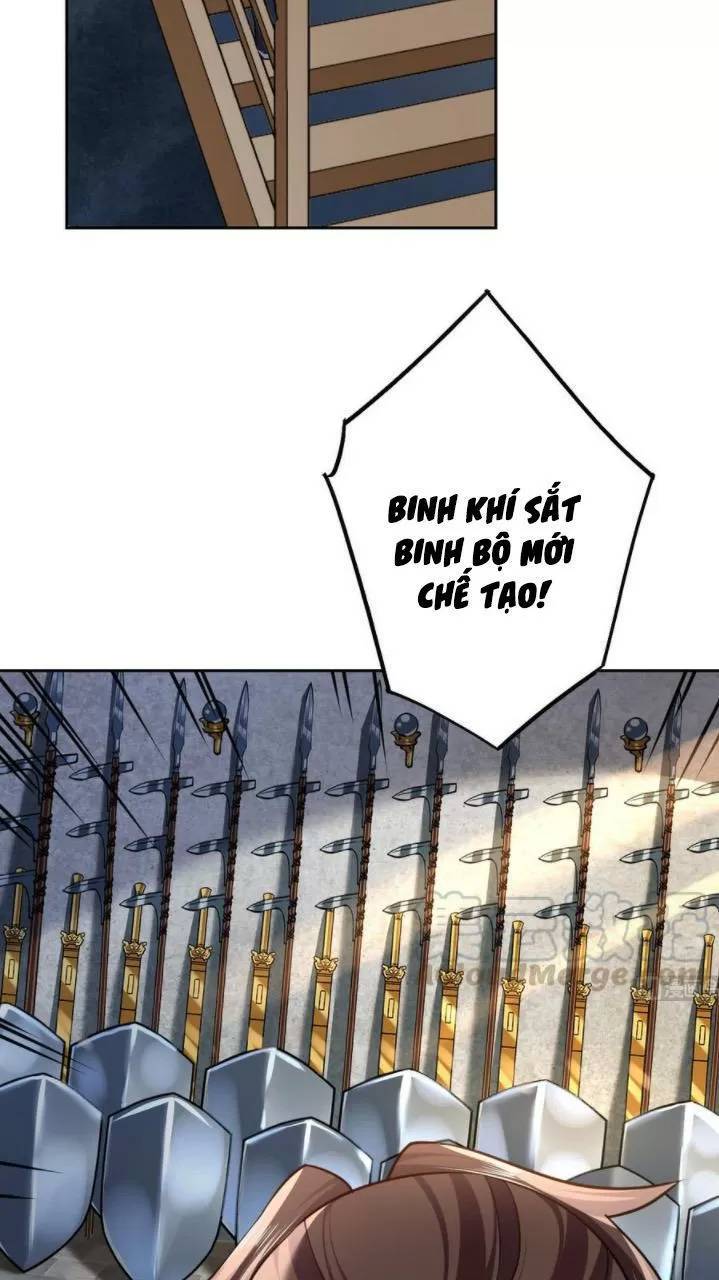 Hoàng Đệ Đừng Nhấc Đao Chapter 25 - Trang 2