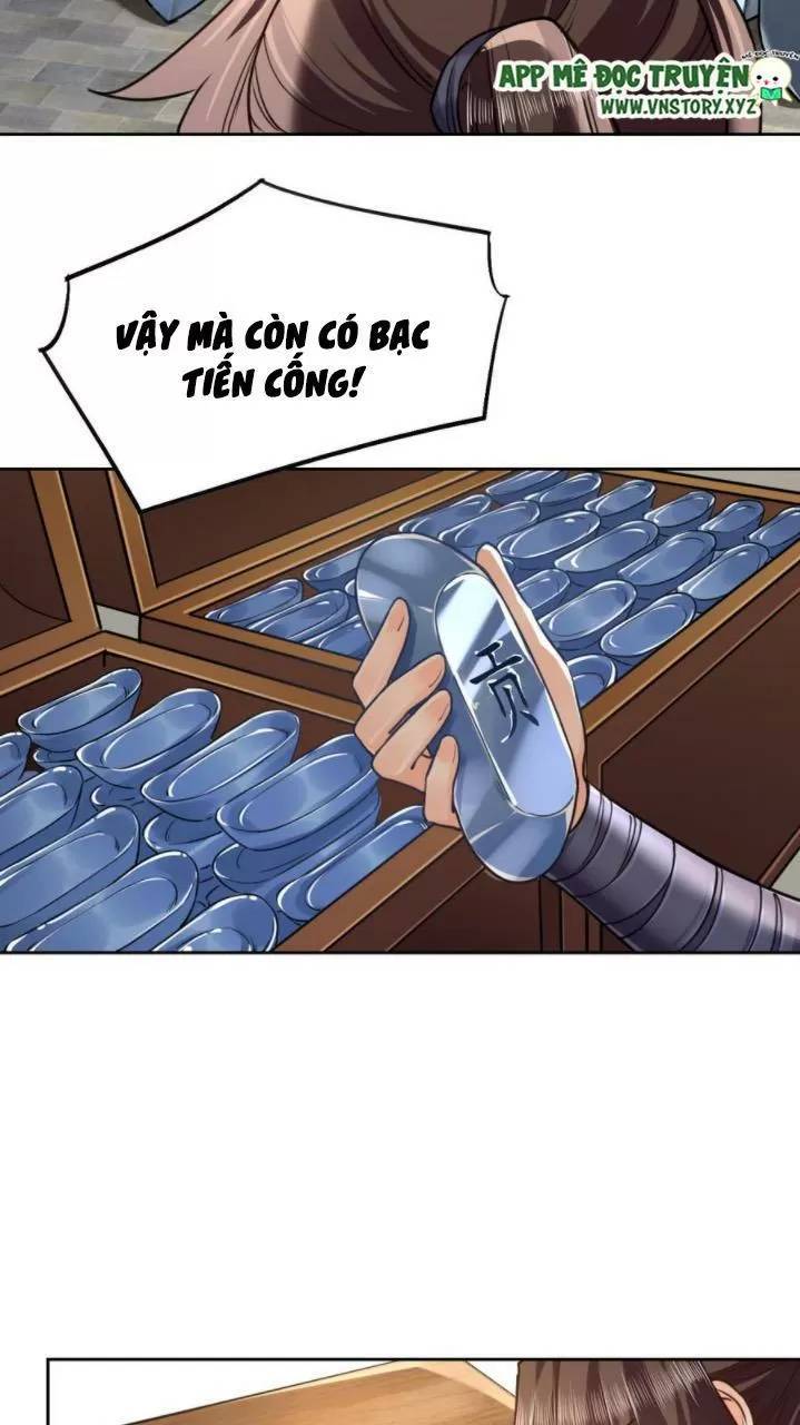 Hoàng Đệ Đừng Nhấc Đao Chapter 25 - Trang 2