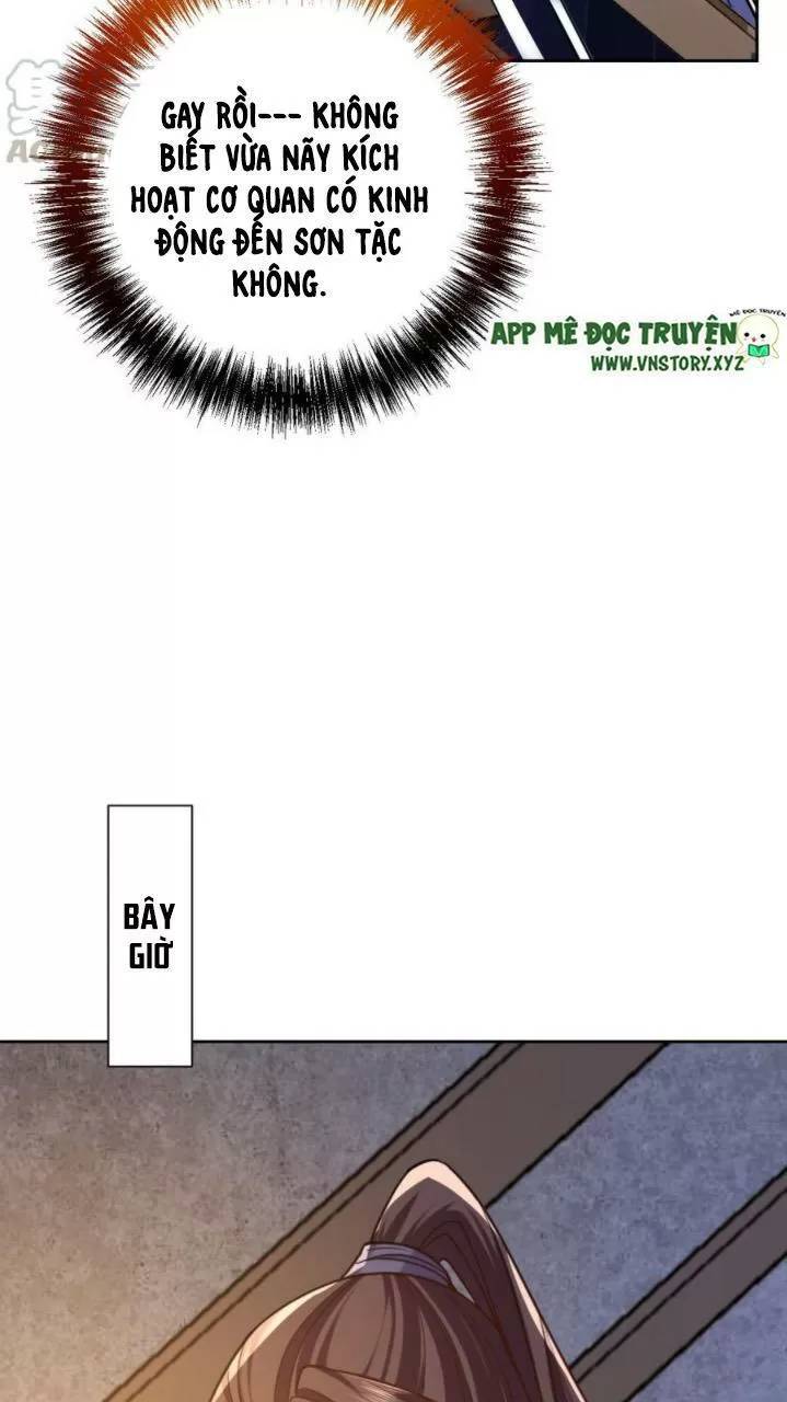 Hoàng Đệ Đừng Nhấc Đao Chapter 25 - Trang 2