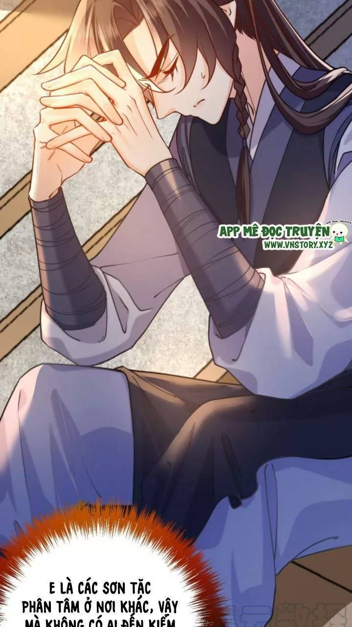 Hoàng Đệ Đừng Nhấc Đao Chapter 25 - Trang 2