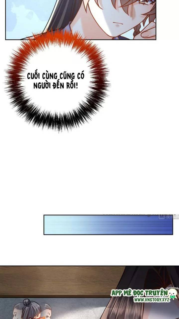 Hoàng Đệ Đừng Nhấc Đao Chapter 25 - Trang 2