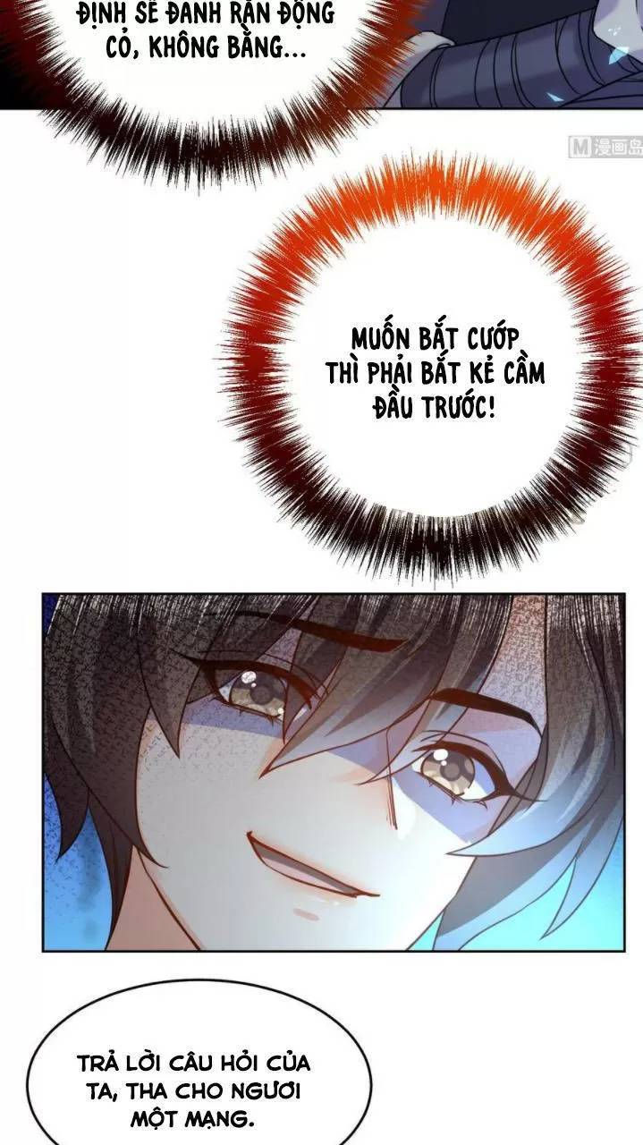 Hoàng Đệ Đừng Nhấc Đao Chapter 25 - Trang 2