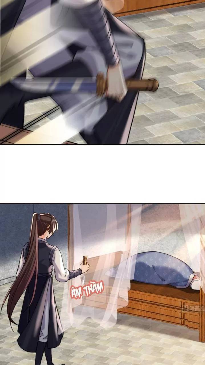 Hoàng Đệ Đừng Nhấc Đao Chapter 25 - Trang 2