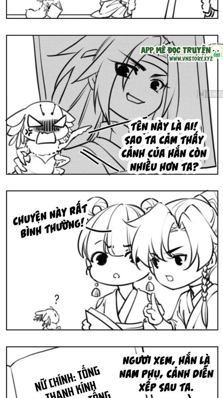 Hoàng Đệ Đừng Nhấc Đao Chapter 25 - Trang 2