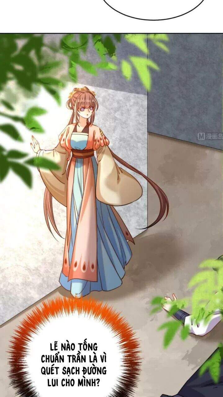 Hoàng Đệ Đừng Nhấc Đao Chapter 26 - Trang 2