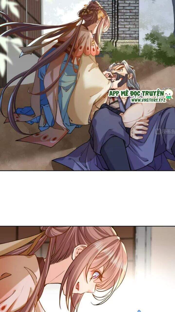 Hoàng Đệ Đừng Nhấc Đao Chapter 27 - Trang 2