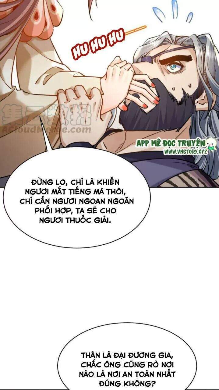 Hoàng Đệ Đừng Nhấc Đao Chapter 27 - Trang 2