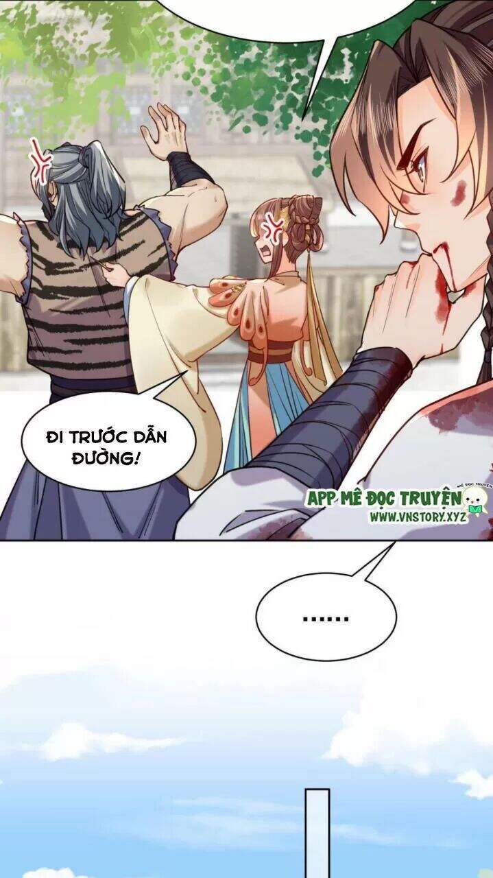 Hoàng Đệ Đừng Nhấc Đao Chapter 27 - Trang 2