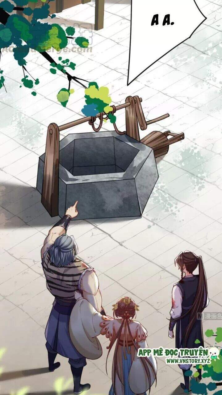 Hoàng Đệ Đừng Nhấc Đao Chapter 27 - Trang 2