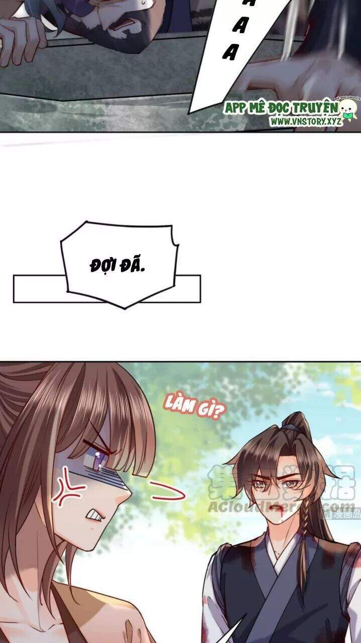 Hoàng Đệ Đừng Nhấc Đao Chapter 27 - Trang 2