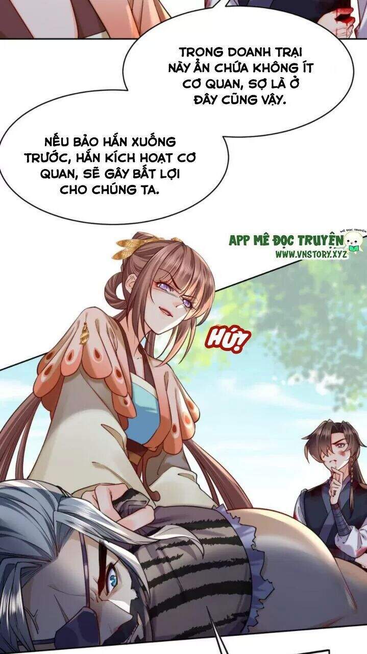 Hoàng Đệ Đừng Nhấc Đao Chapter 27 - Trang 2