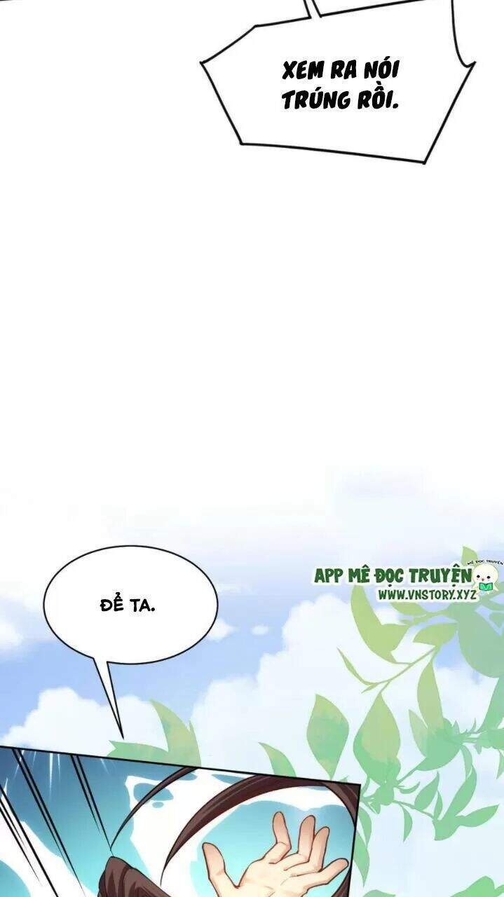 Hoàng Đệ Đừng Nhấc Đao Chapter 27 - Trang 2