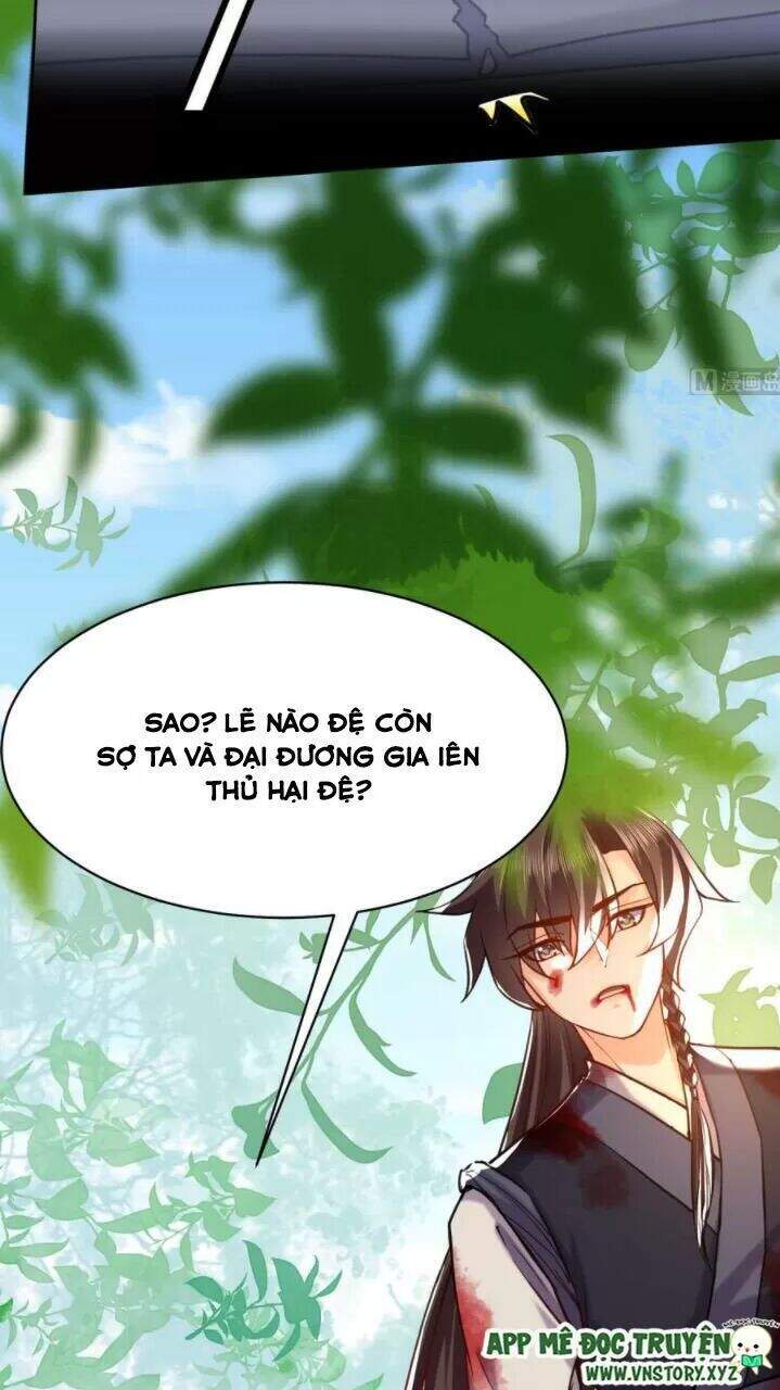 Hoàng Đệ Đừng Nhấc Đao Chapter 27 - Trang 2