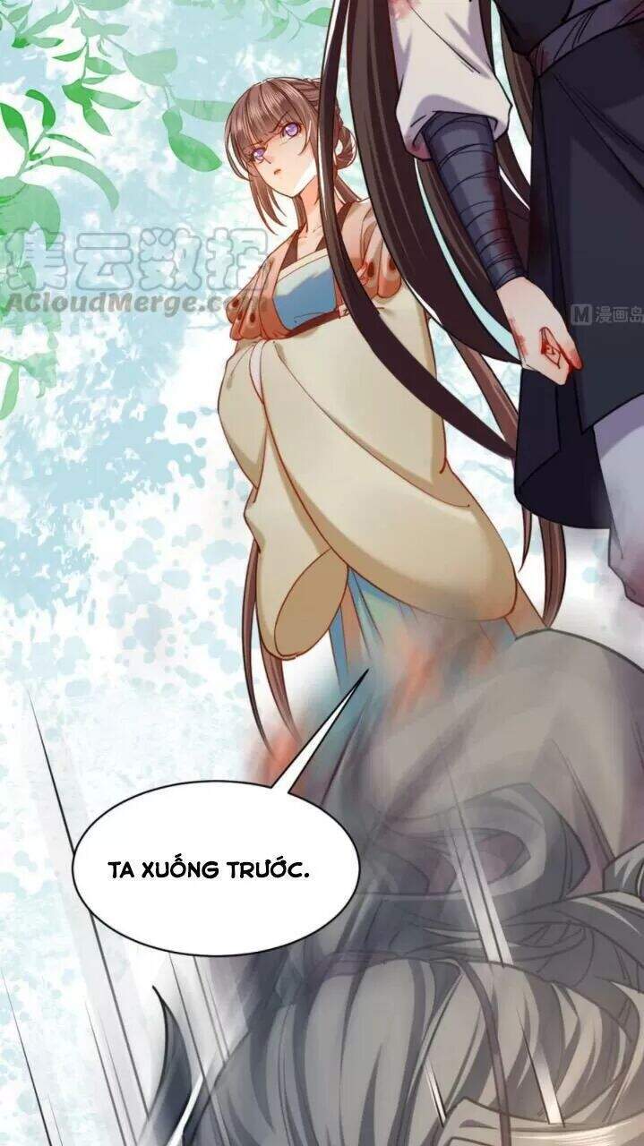 Hoàng Đệ Đừng Nhấc Đao Chapter 27 - Trang 2