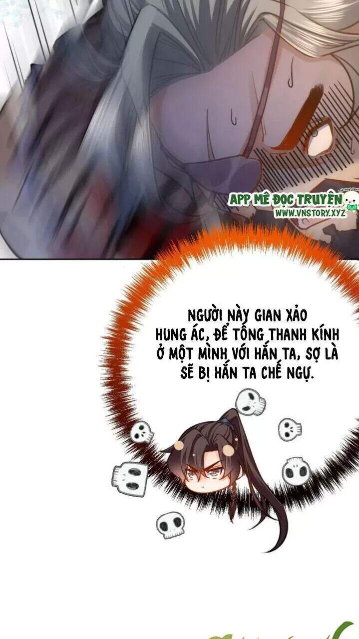 Hoàng Đệ Đừng Nhấc Đao Chapter 27 - Trang 2