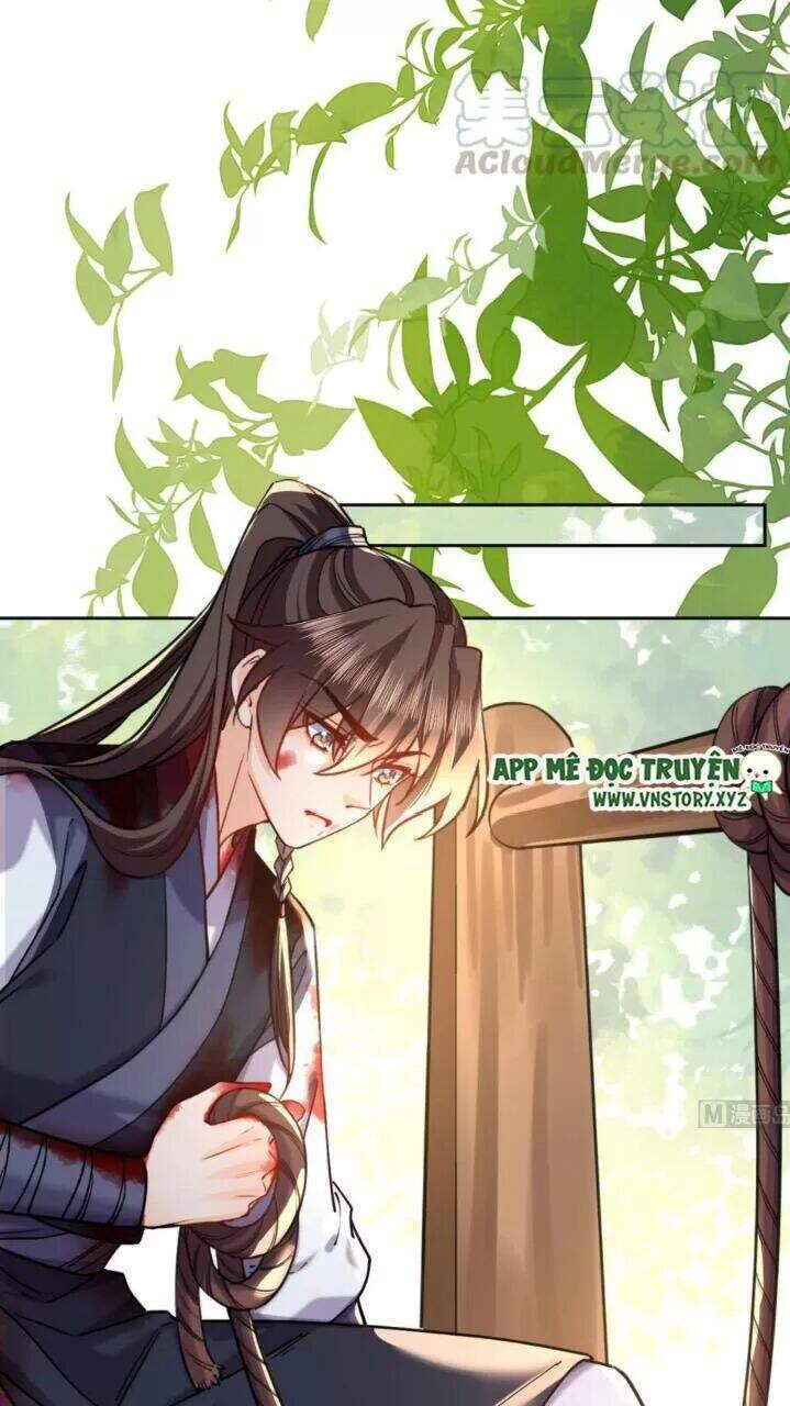 Hoàng Đệ Đừng Nhấc Đao Chapter 27 - Trang 2