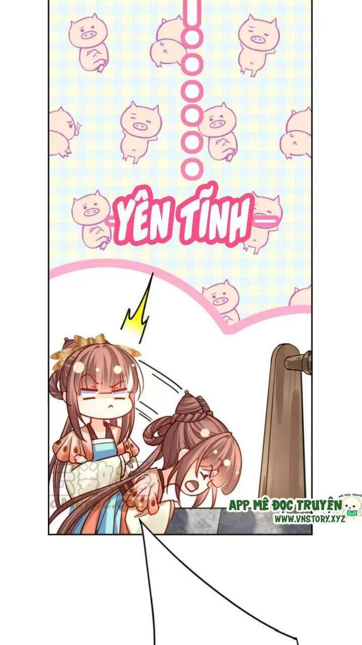 Hoàng Đệ Đừng Nhấc Đao Chapter 27 - Trang 2