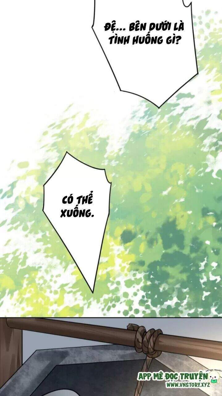 Hoàng Đệ Đừng Nhấc Đao Chapter 27 - Trang 2