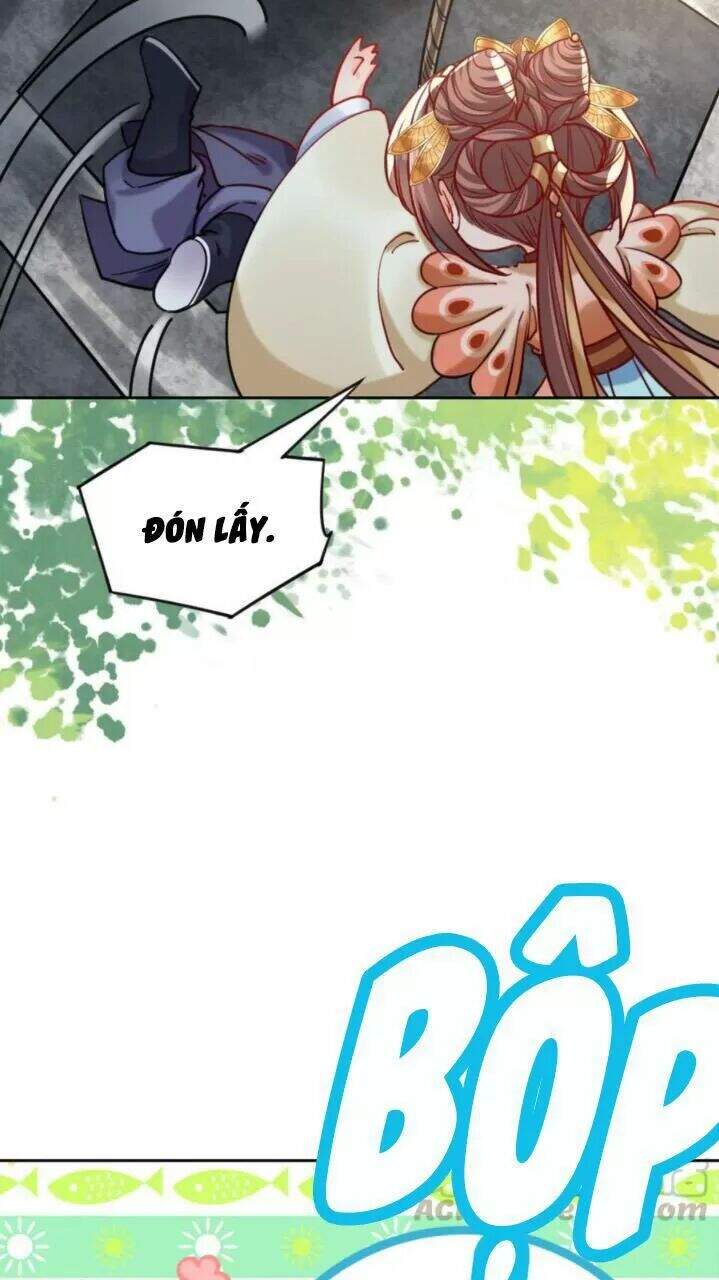 Hoàng Đệ Đừng Nhấc Đao Chapter 27 - Trang 2