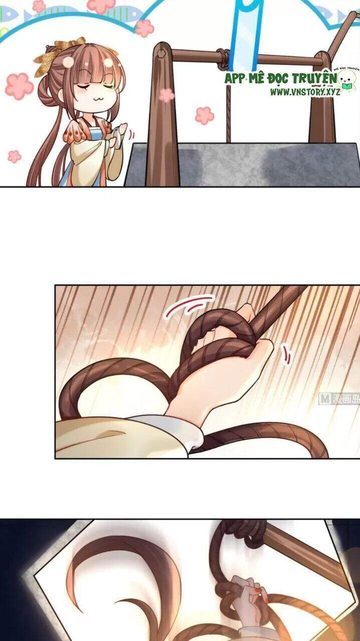 Hoàng Đệ Đừng Nhấc Đao Chapter 27 - Trang 2