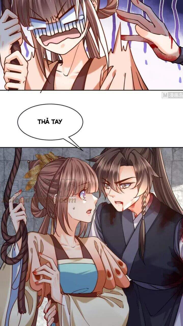 Hoàng Đệ Đừng Nhấc Đao Chapter 27 - Trang 2