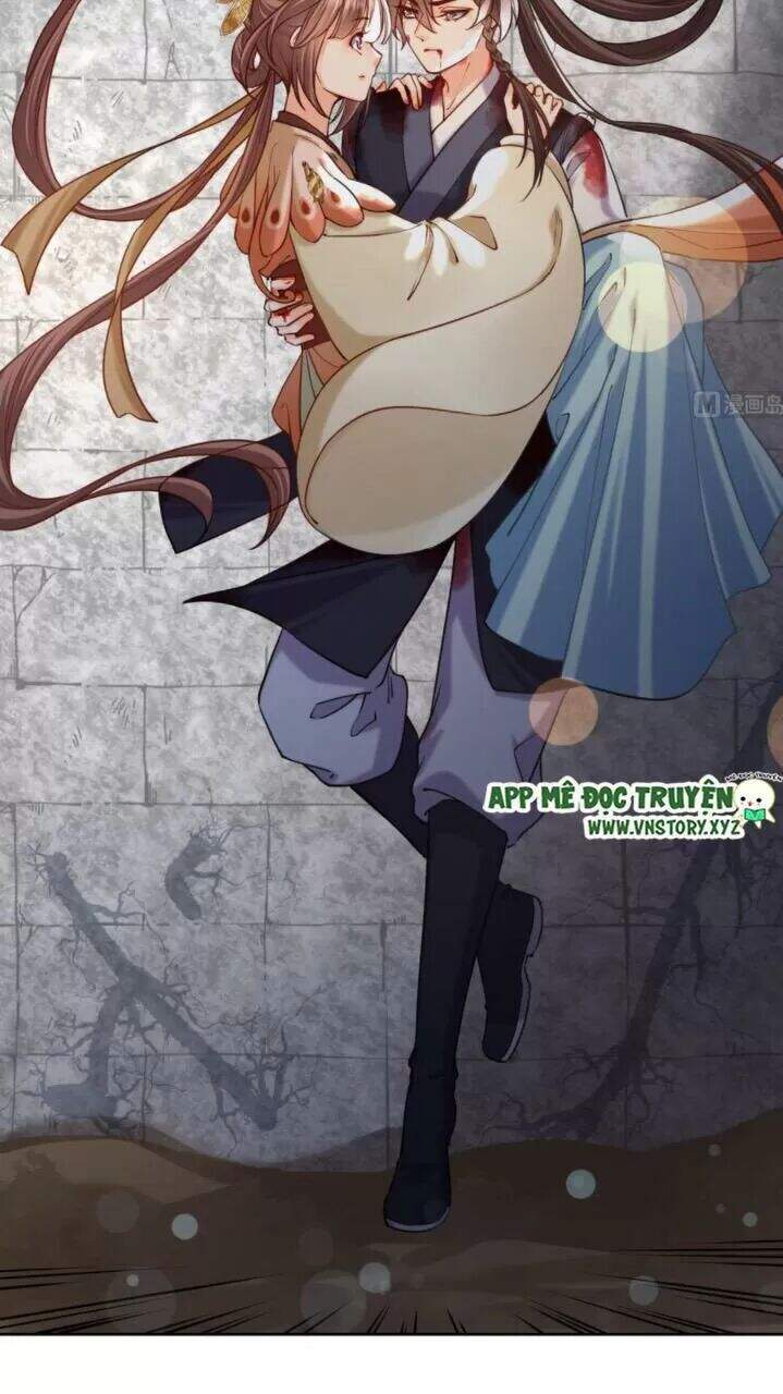 Hoàng Đệ Đừng Nhấc Đao Chapter 27 - Trang 2