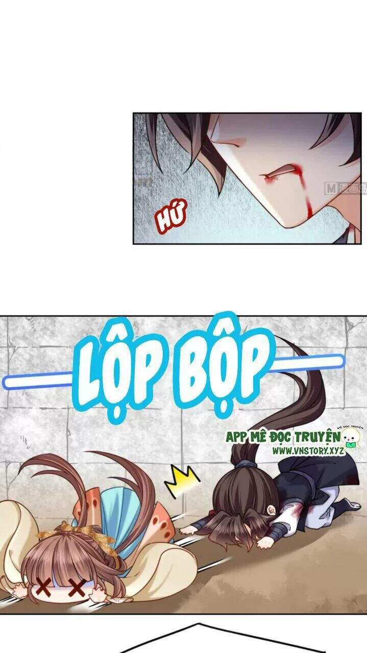 Hoàng Đệ Đừng Nhấc Đao Chapter 27 - Trang 2