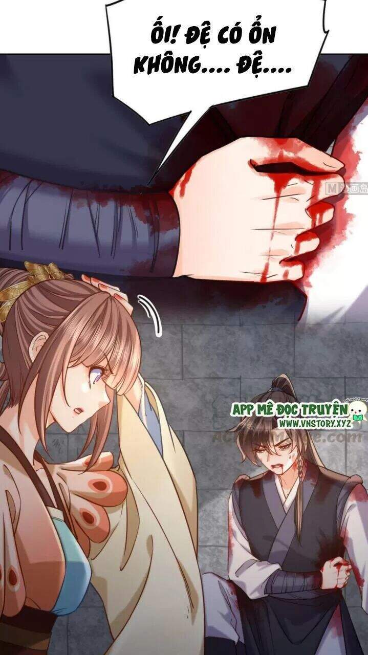 Hoàng Đệ Đừng Nhấc Đao Chapter 27 - Trang 2