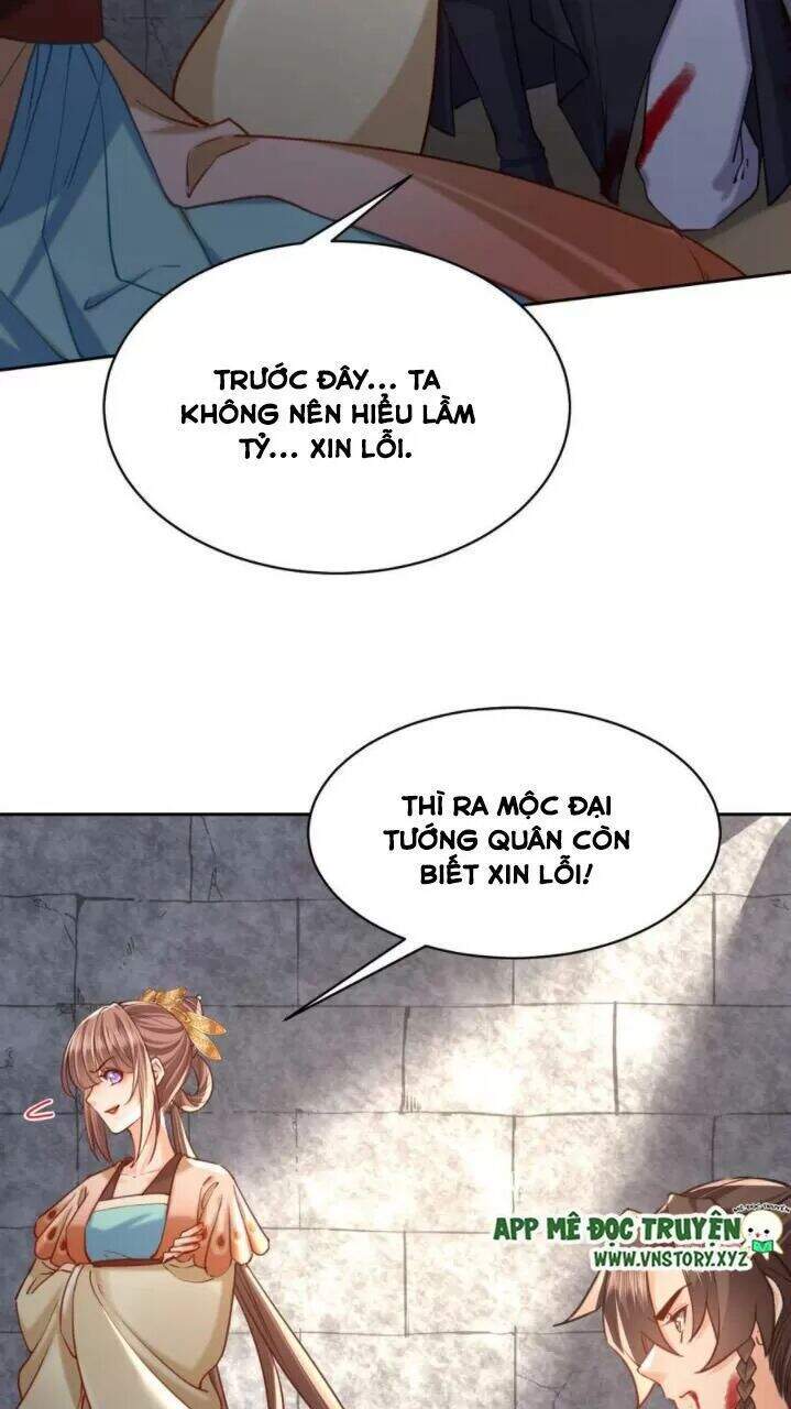 Hoàng Đệ Đừng Nhấc Đao Chapter 27 - Trang 2