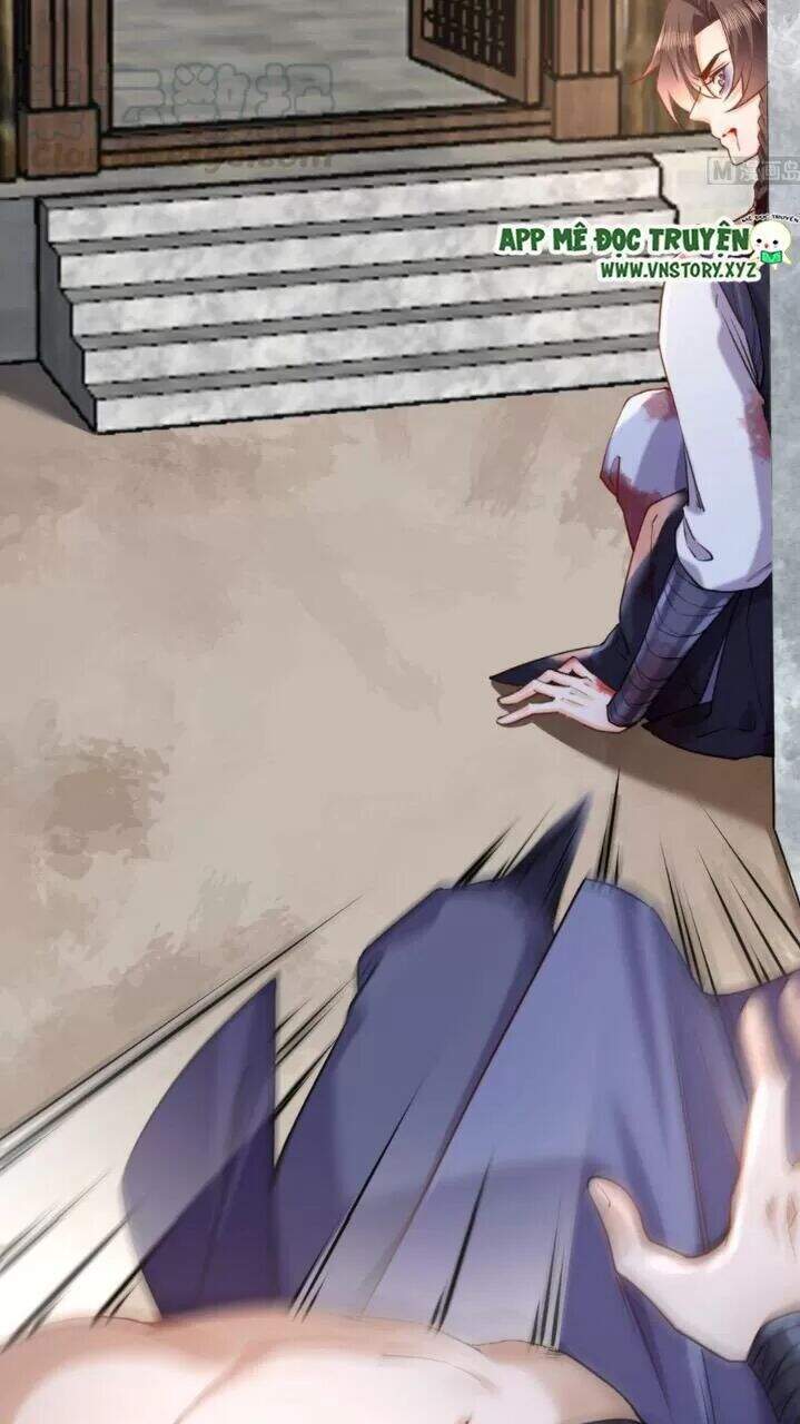 Hoàng Đệ Đừng Nhấc Đao Chapter 27 - Trang 2