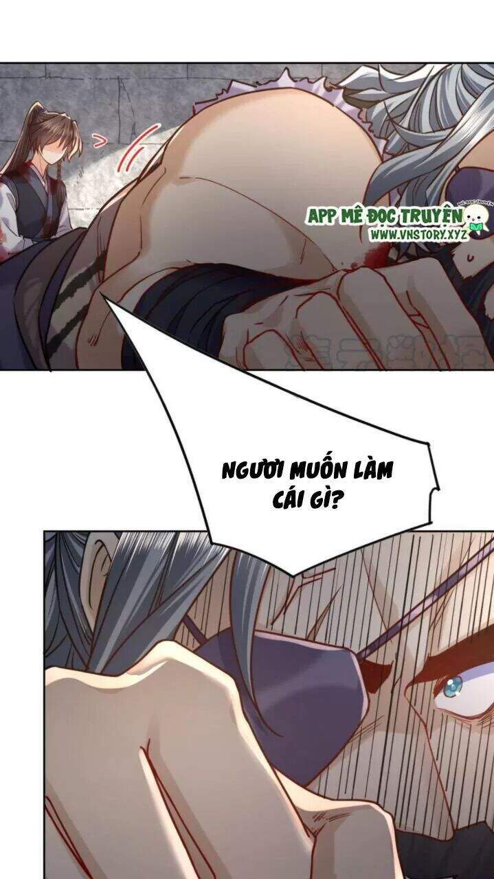 Hoàng Đệ Đừng Nhấc Đao Chapter 27 - Trang 2