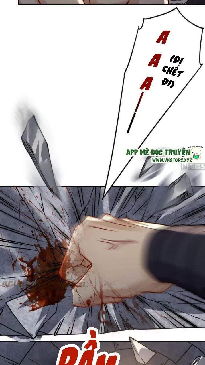 Hoàng Đệ Đừng Nhấc Đao Chapter 27 - Trang 2