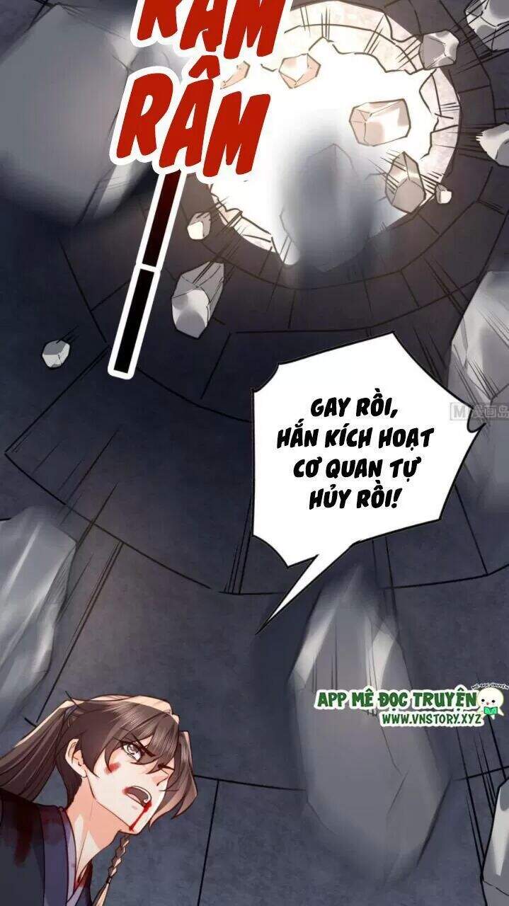 Hoàng Đệ Đừng Nhấc Đao Chapter 27 - Trang 2