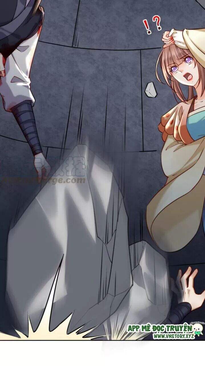 Hoàng Đệ Đừng Nhấc Đao Chapter 27 - Trang 2